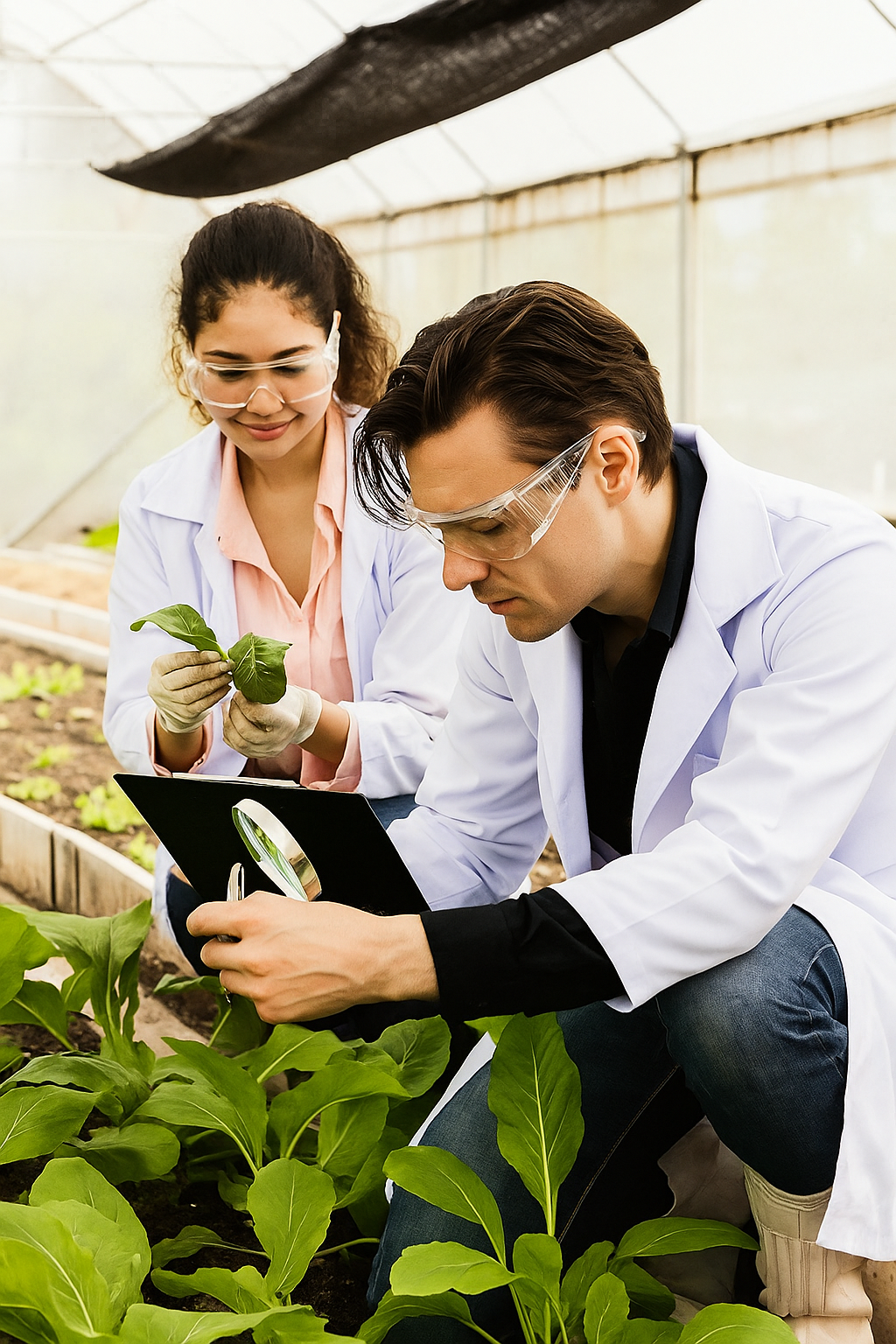 APDP Training Program